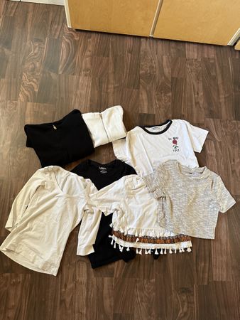 Kleiderpaket Gratis 