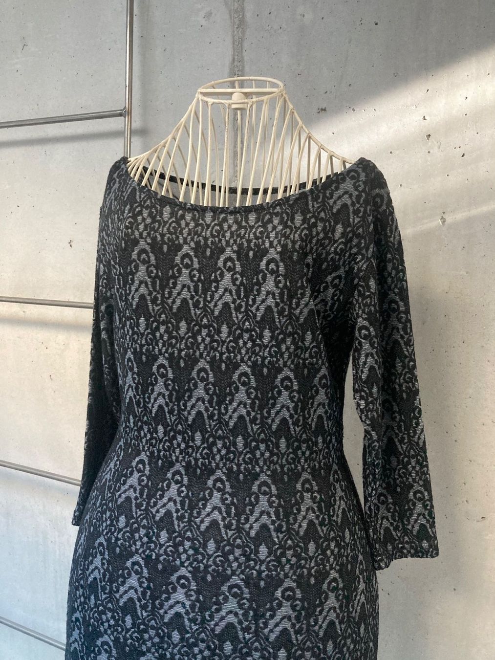 Zebra Robes: Kleid – D'occasion à Leuk-Stadt par nadlerhu 6