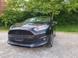 Ford Fiesta 1.0 SCTi
