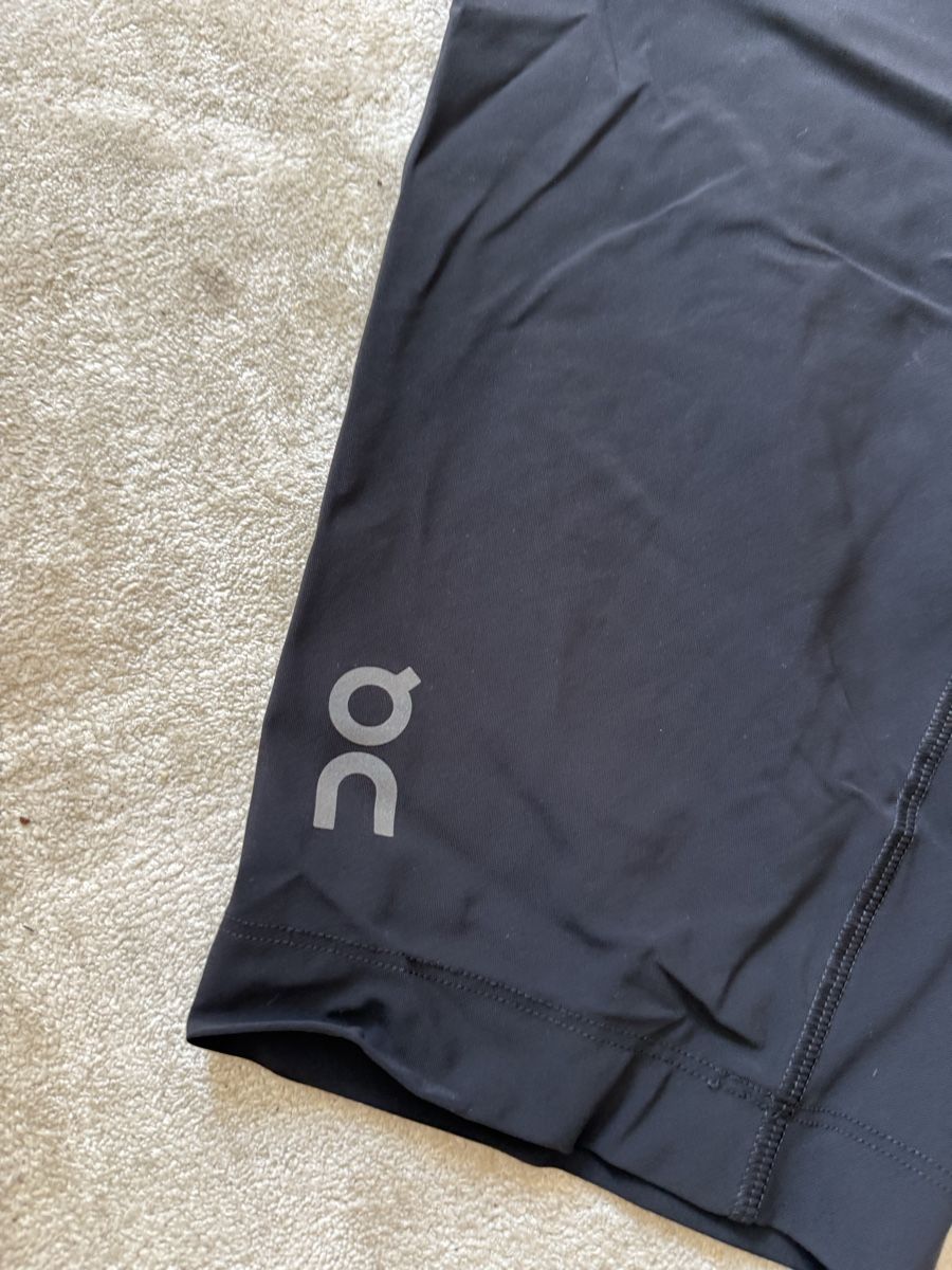Hosen: On Race Tights (S) – Gebraucht aus Bern von Laufsport3000 1