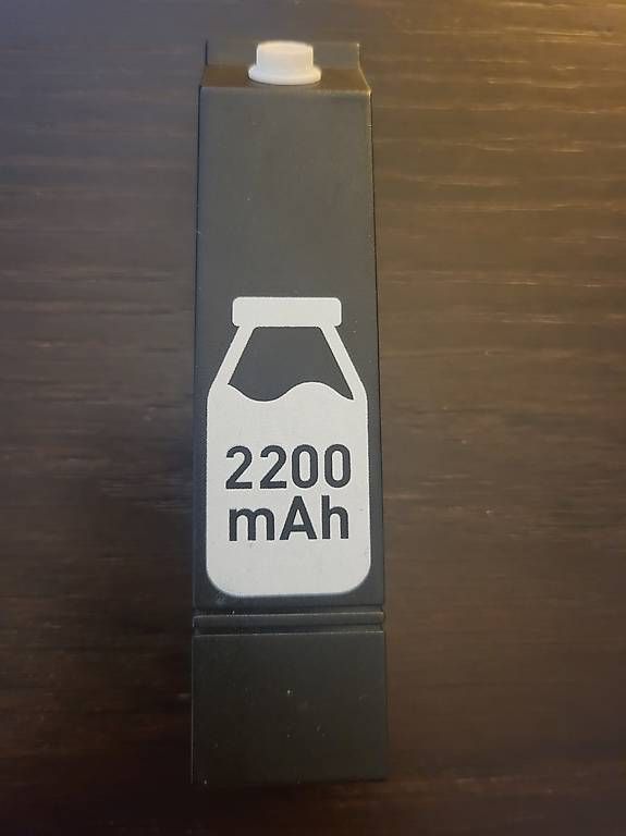 Caricabatterie: Powerbank – Usato da Bonstetten venduto da _YamaYa_
