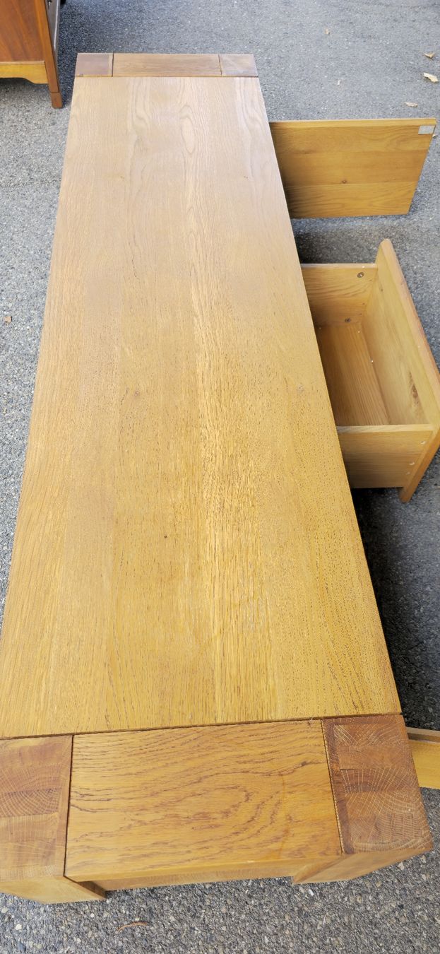 Meubles TV: Lowboard Tv Board  – D'occasion à Erlinsbach SO par Shmoo01 7