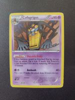 Cofagrigus 47/101 Pokémon Noble Victories 2011 (EN) ab 1.-