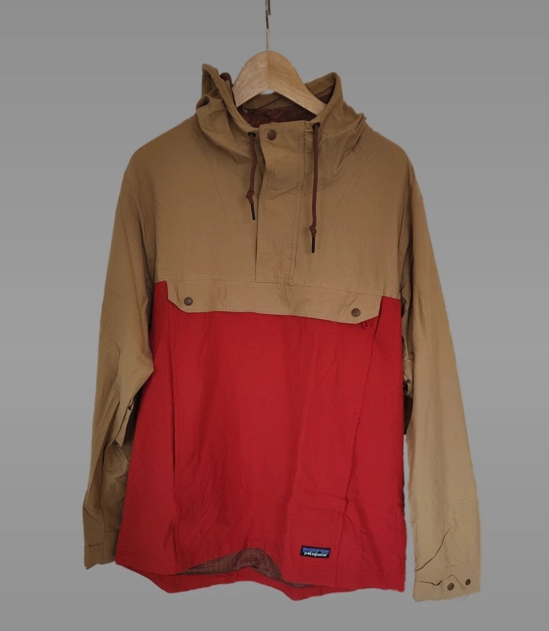 Patagonia Vestes: Patagonia Windbreaker - Grösse M - neu – Neuf avec emballage d'origine à Zürich par Pali_Ro