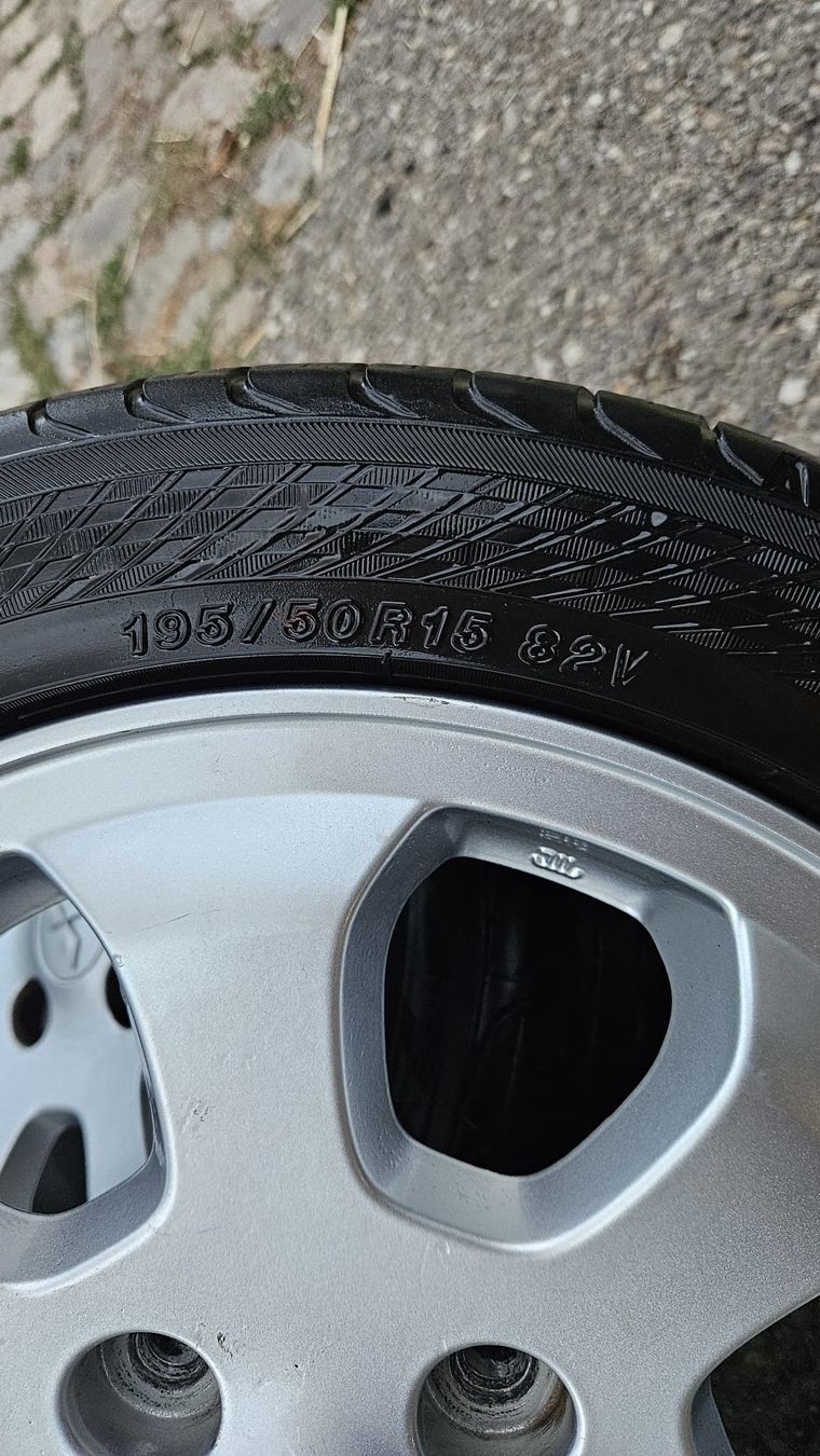 Mitsubishi Felgen: Felgen – Gebraucht aus Linden von ManuelRamseier 2