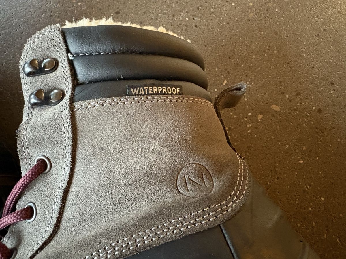 Chaussures hommes: Winterstiefel 38 – D'occasion à Untersiggenthal par Flaudy 2