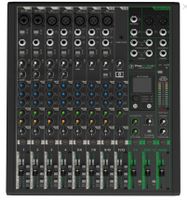 Mischer Macki ProFX12v3+ (12-Kanal) , Originalverpackt