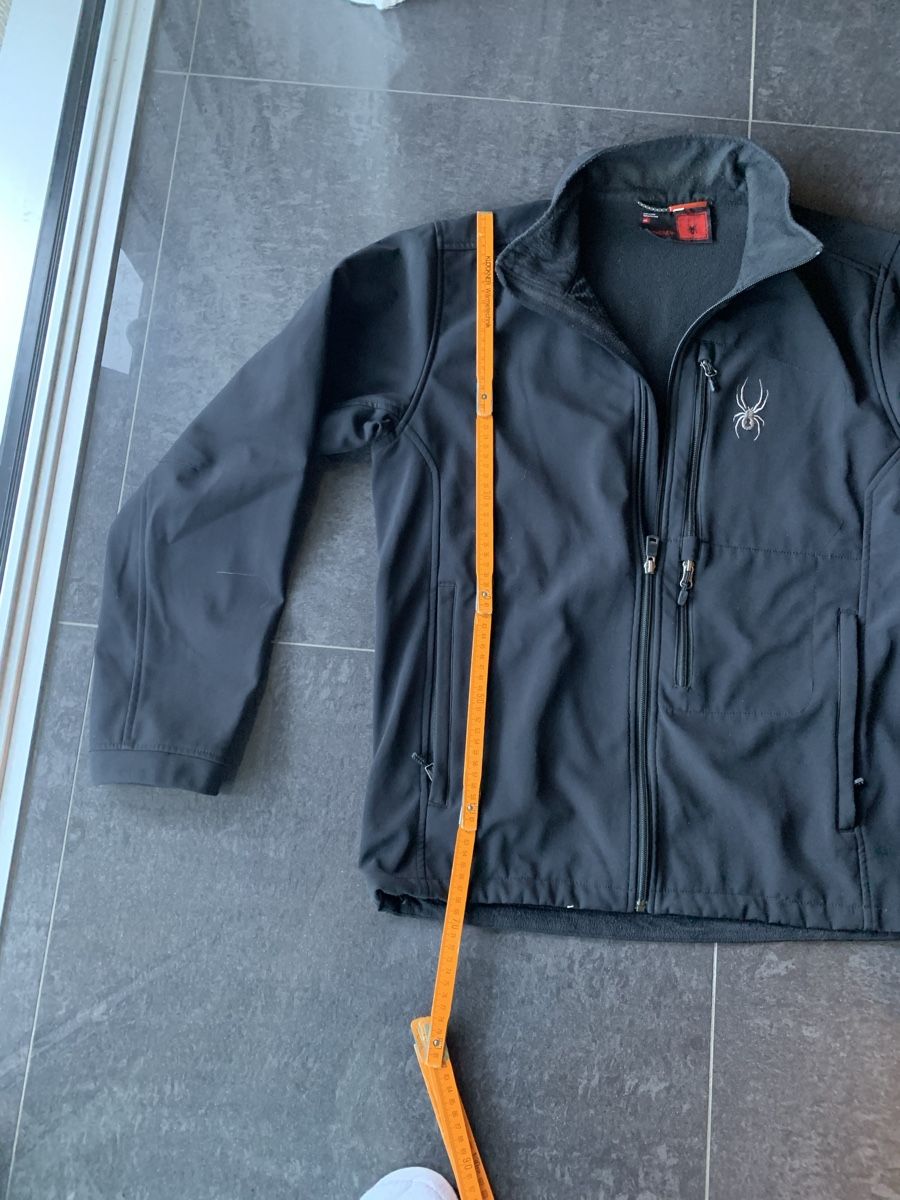 Spyder Vestes: Spider jacke – D'occasion à Bergdietikon par zor_856j 2