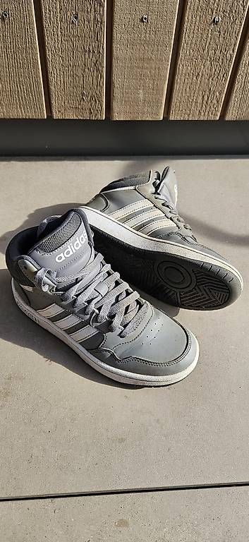 Adidas Scarpe da uomo: Adidas Sneakers Gr. 35 – Usato da Baden venduto da Boomer76 3