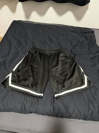 Urban Classics Short Noir Taille S