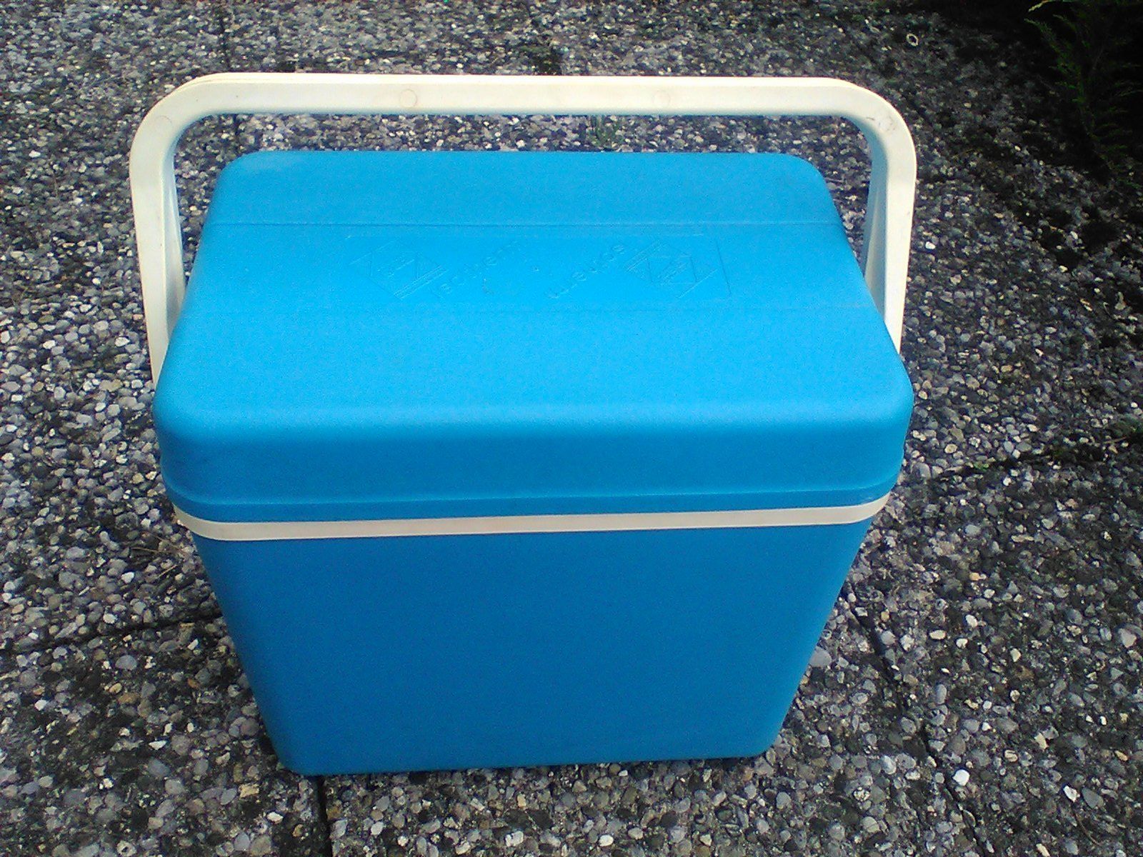 Frigoriferi & Refrigeratori: Glacière portative, de camping, pique-nique – Usato da Morges venduto da Lippus55 1