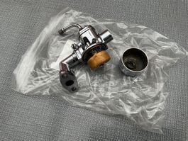 Mofa / Töffli Vergaser