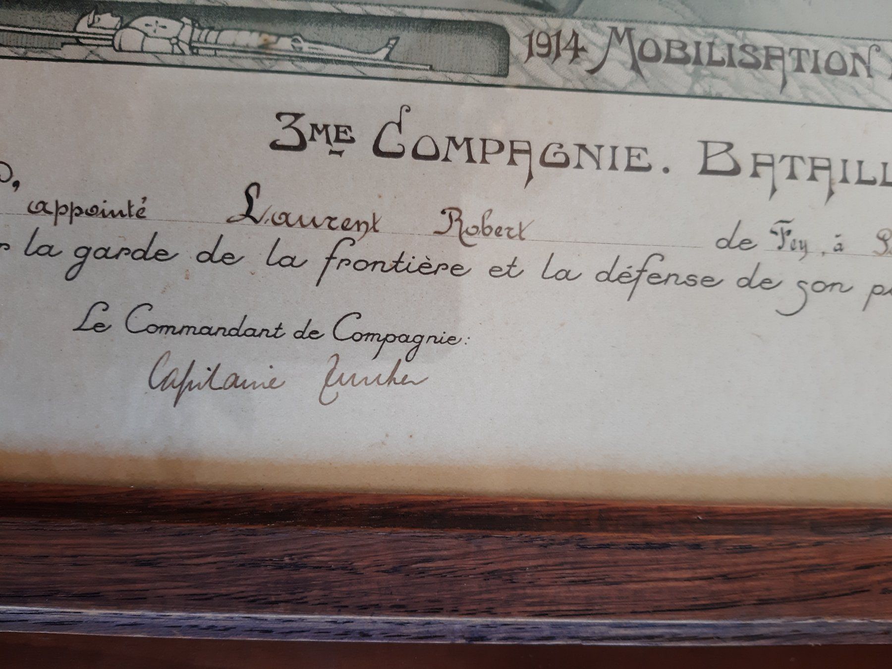 Poster & Bilder: Tableau – Gebraucht aus Aigle von Calcicole 2