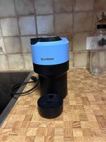 Kaffeemachine Nespresso Verturo