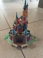 Polly Pocket Schloss