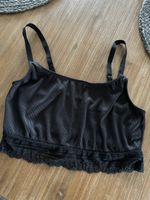 Lascana Top, Grösse 40/42, schwarz, neuwertig für den Sommer