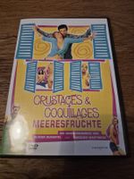 Crustaces & Coquillages - Meeresfrüchte  (DVD)