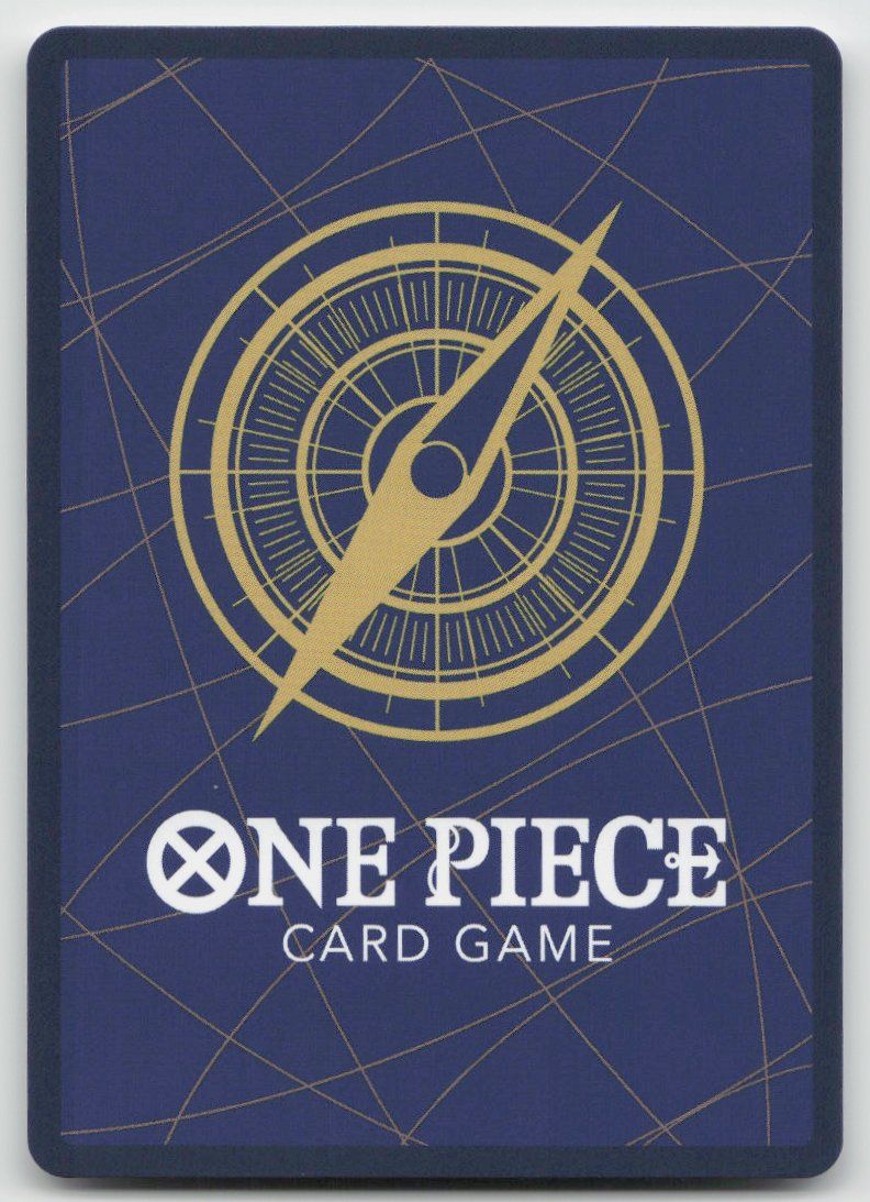 Bandai Carte collezionabili: One Piece Saint Rosward OP13-095 C – Usato da Lugano venduto da VlaseCard 1