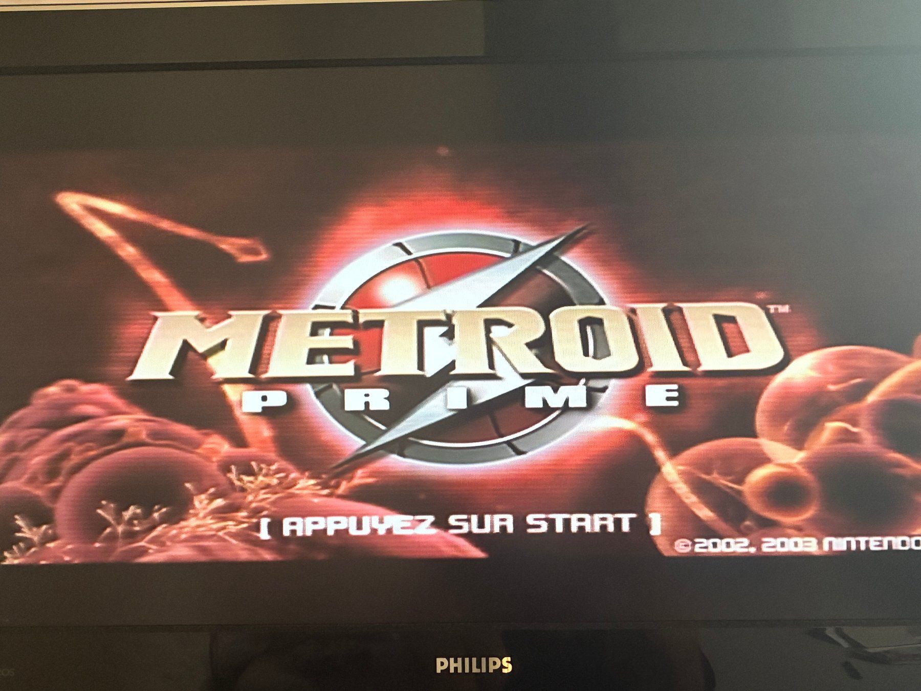 Spiele: Metroid Prime Gamecube – Gebraucht aus Le Locle von Ndex_collection 4