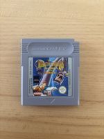 Jeu Nintendo Game Boy Interactive Adventures Hercule