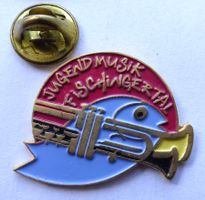 Pin JUGENDMUSIK FISCHINERHAL