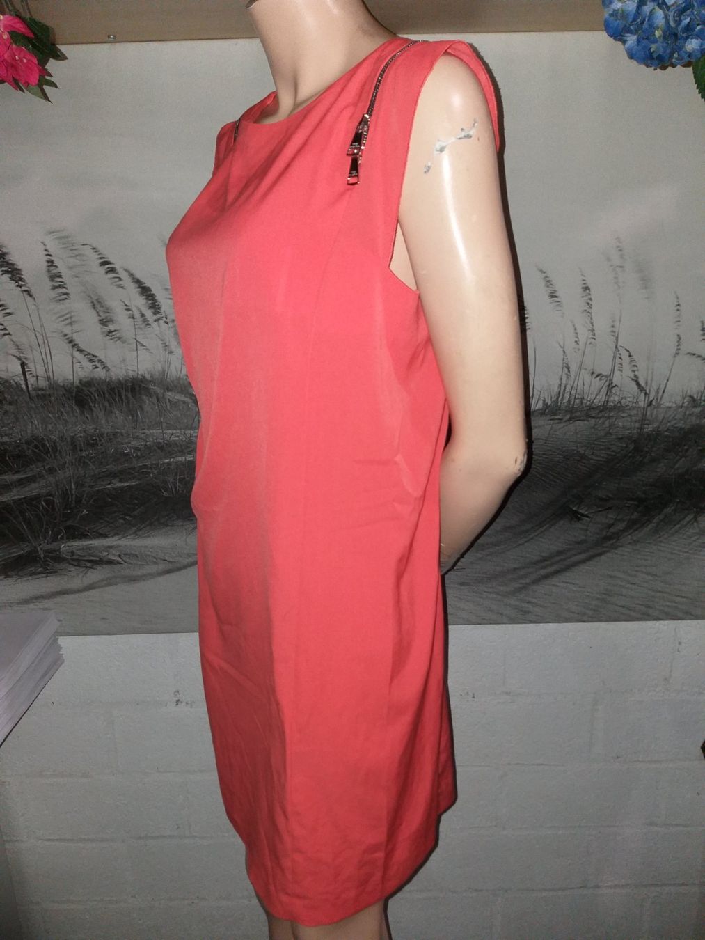 Vestiti: Robe/Kleid COP COPINE  Taille / Grosse 38 CH...... – Usato da Cossonay-ville venduto da Super-Price-Quality 2