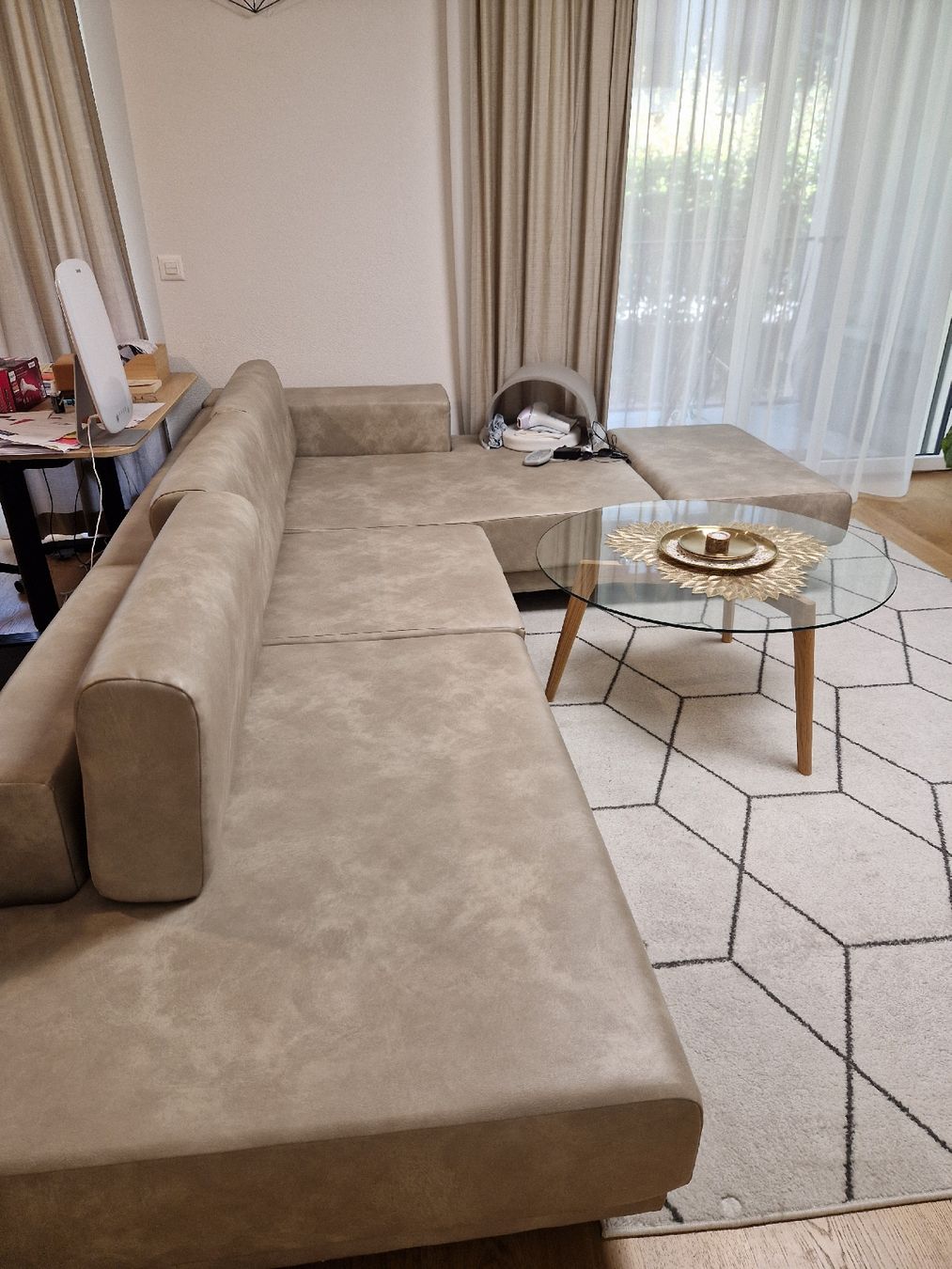 Sofas: MYCS Sofa - 305x215 – D'occasion à Zürich par zvr_8cw6 1