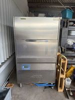  LP3 S PLUS XP DDE  Topf- und Spülmaschine