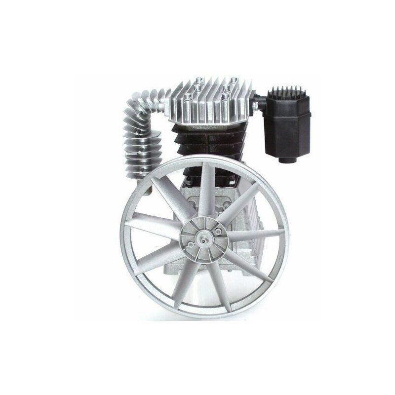 Compressori: B4326 - Kompressoraggregat 880L 8bar B290 – Nuovo e nell'imballaggio originale da Wallenwil venduto da toesstal-vertrieb 5