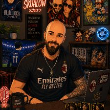 Profile image of Mauro7