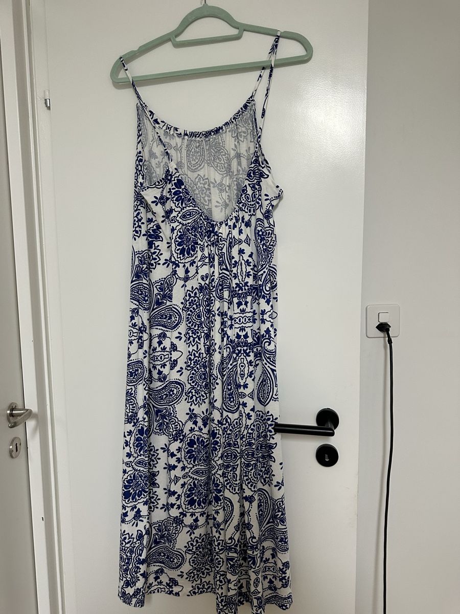 Vestiti: 2 Teil Kleid und Bluse Gr XL – Usato da Volketswil venduto da Sina008 3