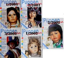 Puppen machen