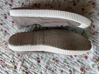 Victoria Scarpe da donna: Canvas / Victoria / Gr. 38 – Usato da Meggen venduto da heyleg1 2