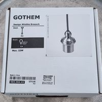Lampe  Ikea