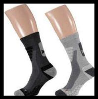Sportsocken / Trekkingsocken (Doppelpack) 35-38