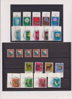Zwei Scans Vollstempel PJ auch ET. !!!!!!