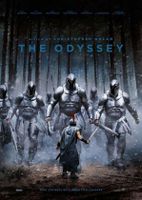 1x "The Odyssey", Sonntag 2.8. - 20:30 (E/d/f) Abaton ZH