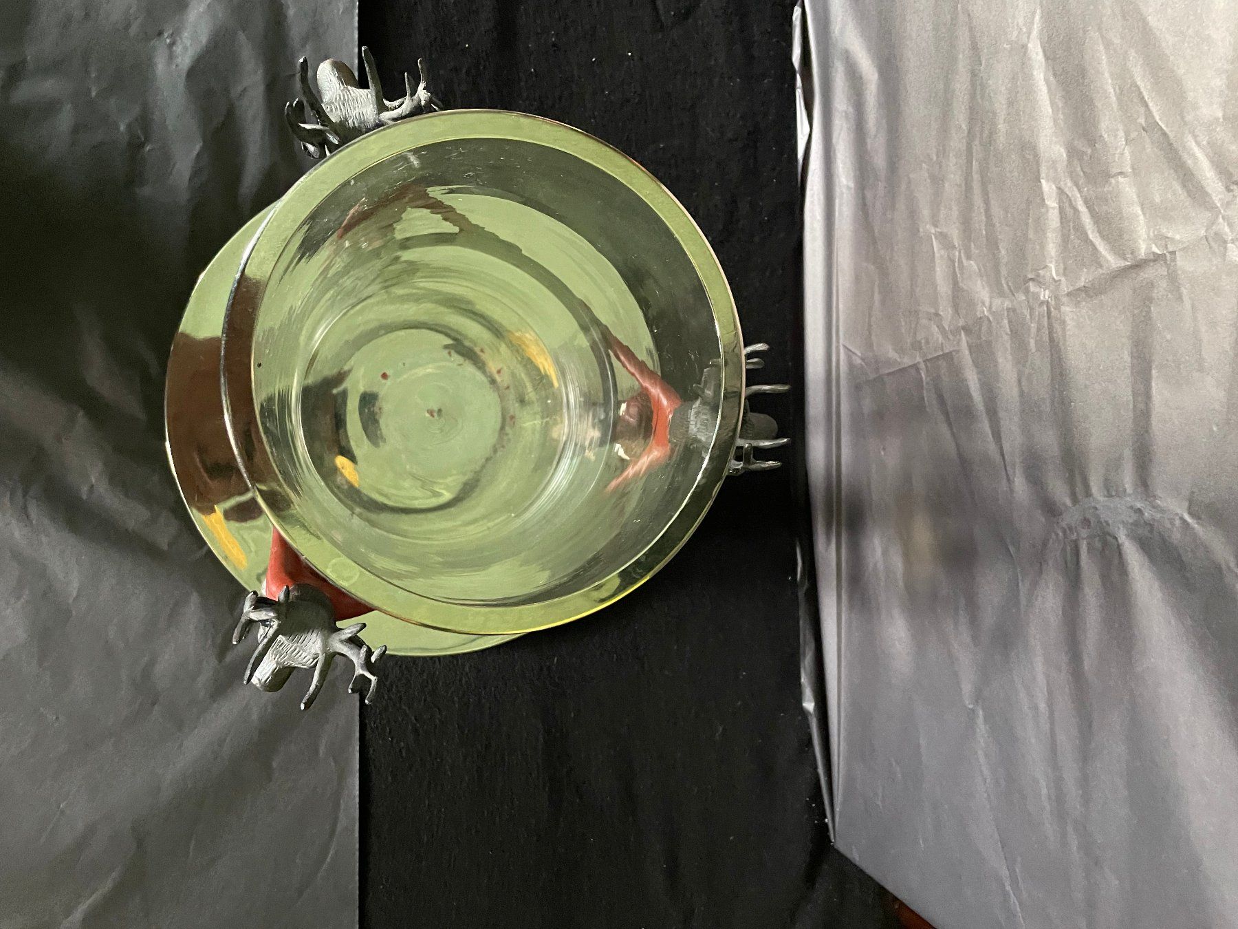 Lanterne: Windlicht/ Laterne – Usato da Forch venduto da ESELSTEIN 4