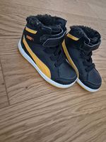 Puma Sneaker; Gr. 22