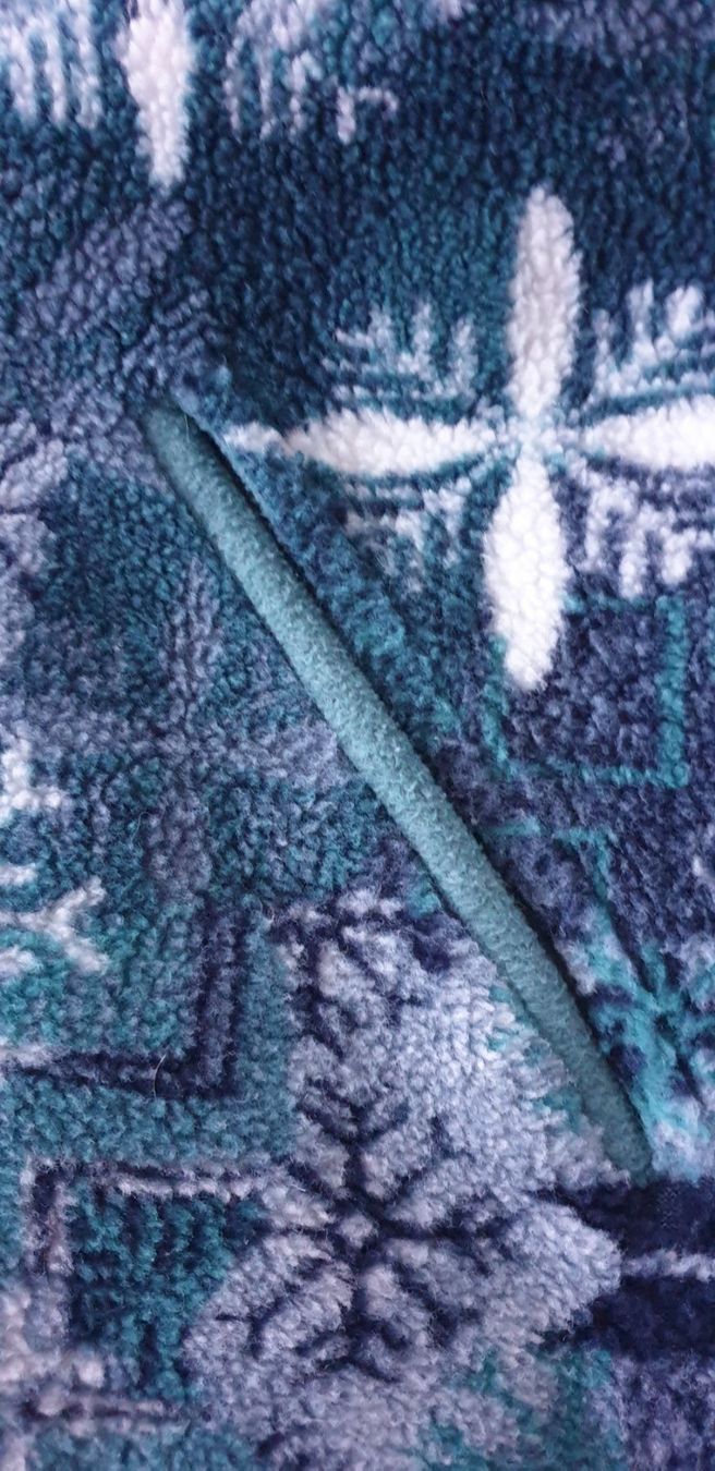Vestes: Nähen – Défectueux à Wildhaus par enzian66 7