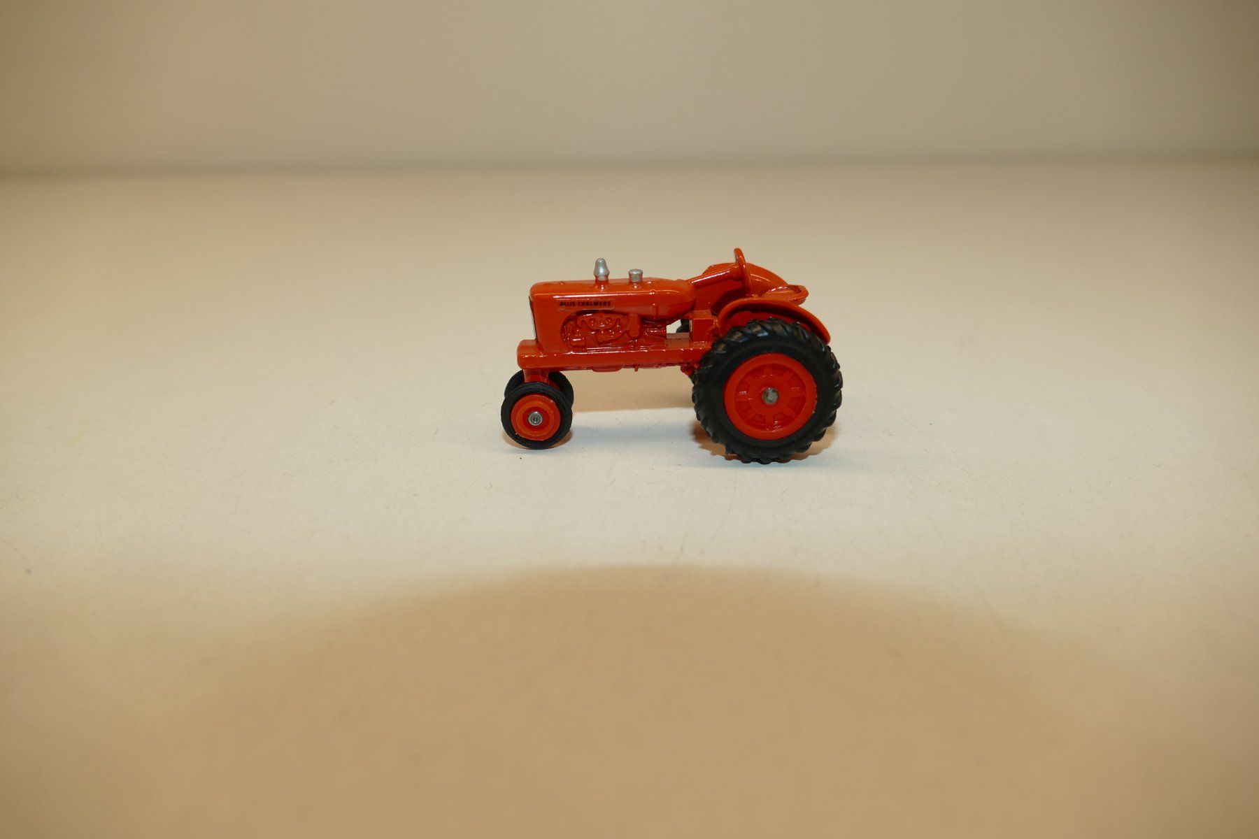 Kit di modellismo & Modellini statici: Metallmodel: Traktor Allis-Chalmers Model C – Nuovo (secondo la descrizione) da Niederhasli venduto da rail-duerst 1