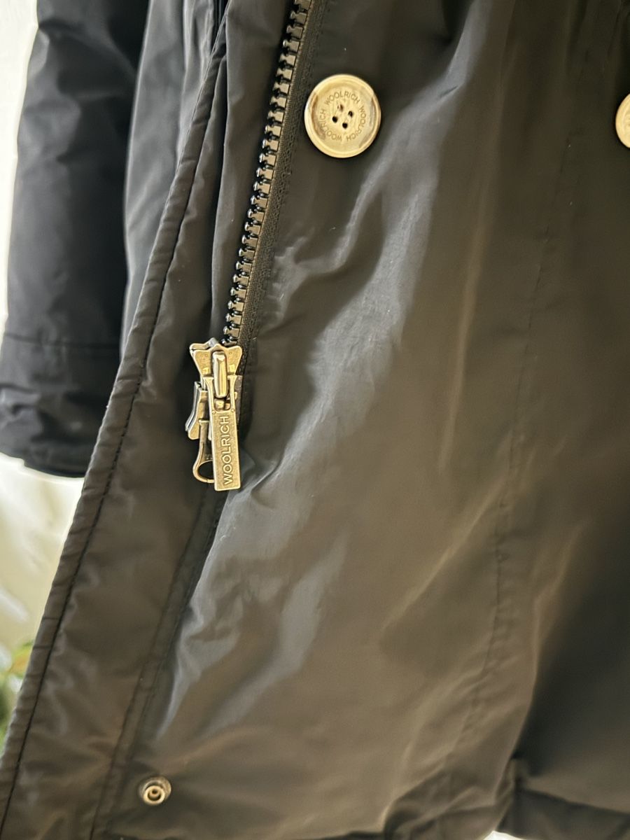 Woolrich Cappotti: Woolrich Winterjacke (xl) – Usato da Schaffhausen venduto da zemerflori1 5