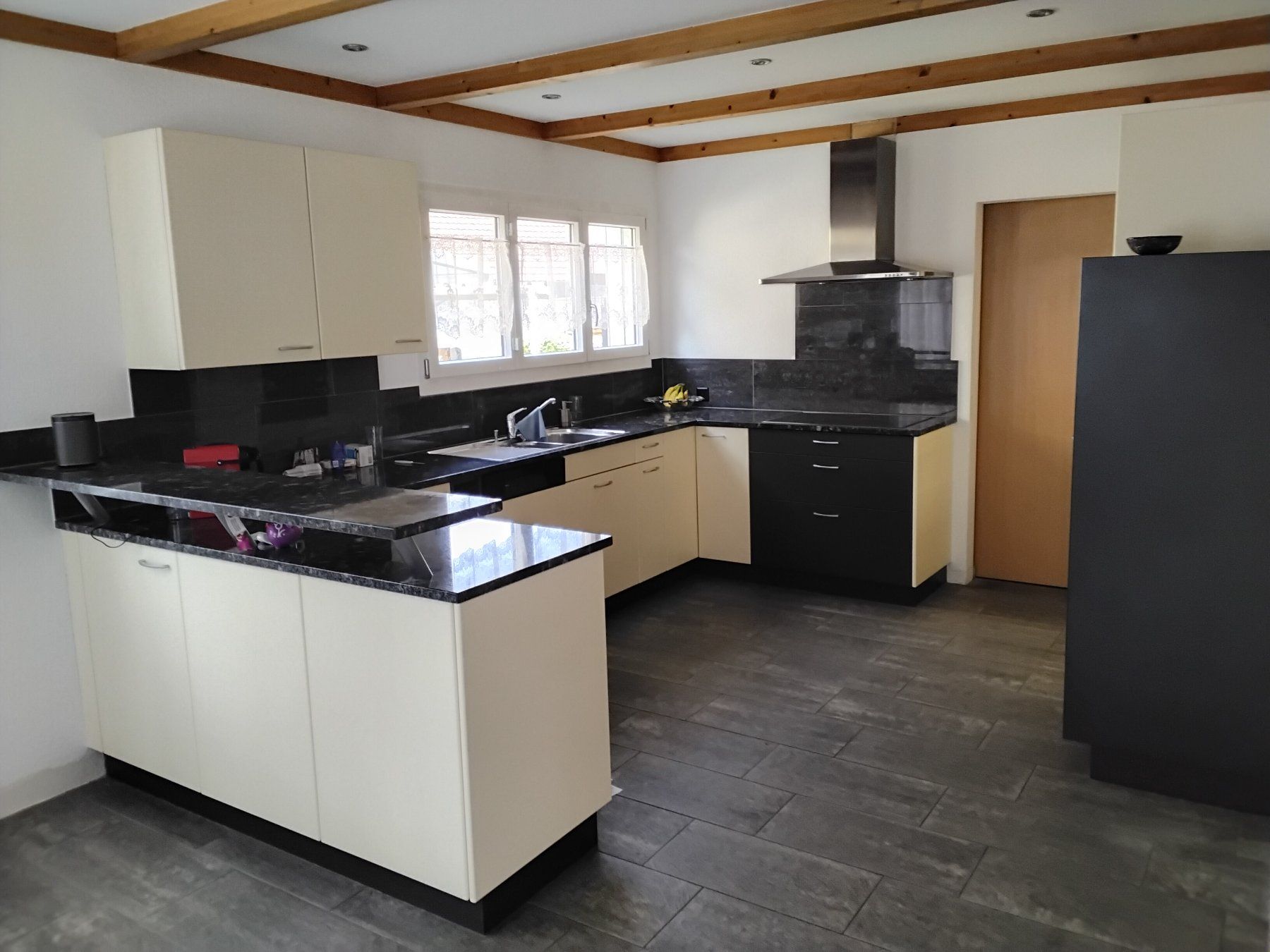 V-Zug Cucine complete: Einbauküche – Usato da Sempach-Station venduto da StefuW01