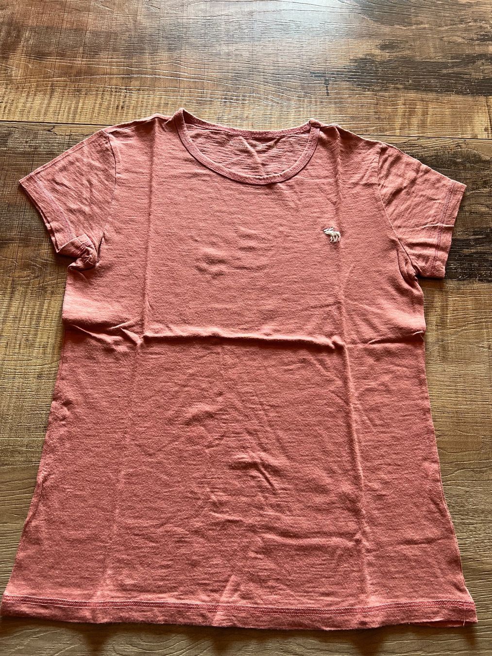 Abercrombie Blusen, T-Shirts & Tops: ABERCROMBIE&FITCH Kids  T.shirt – Gebraucht aus Genève von Pingus2006 1
