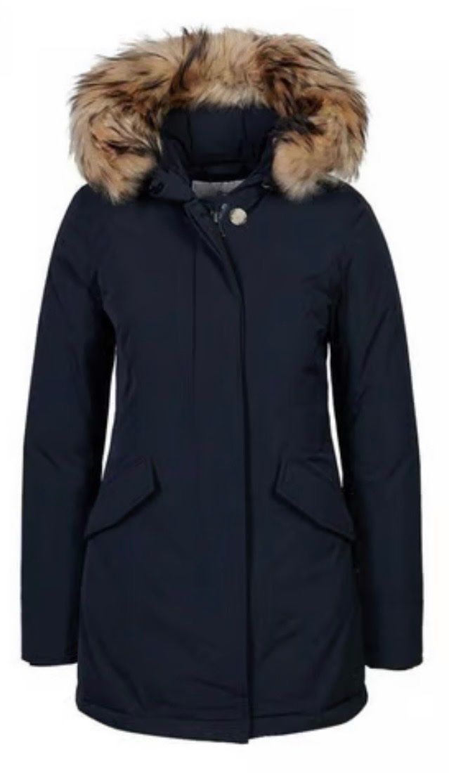 Woolrich Mäntel: Woolrich Parka, Gr. M – Gebraucht aus Stadel von AlyCandy