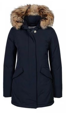 Woolrich Parka, Gr. M