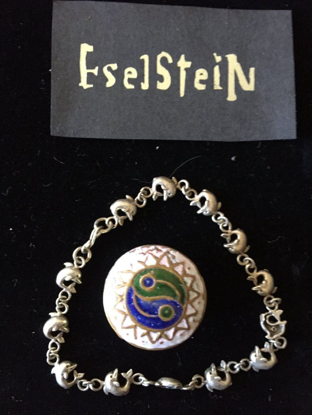 Bracelets: Armbändchen – D'occasion à Forch par ESELSTEIN 2