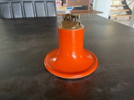 Briquet de Table Vintage Céramique Japon