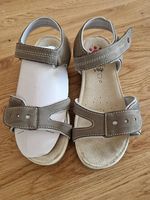 Sommersandaletten Gr 38