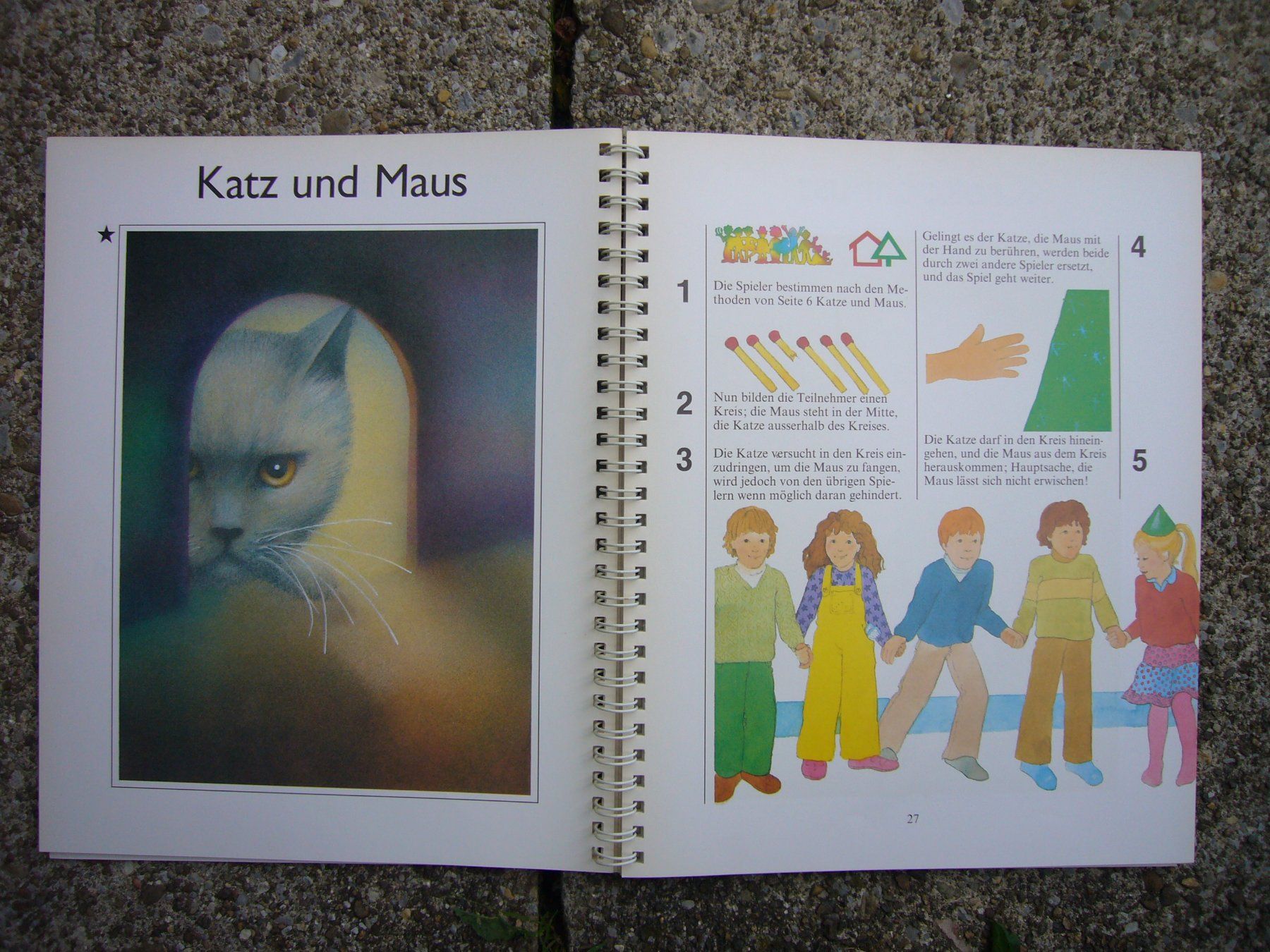 Libri: Kinderbücher / Kindersachbücher – Usato da Weinfelden venduto da Frosch467 2